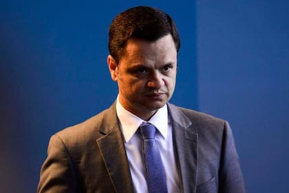 Anderson Torres, exministro de Justicia de Jair Bolsonaro