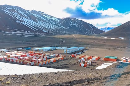 Andes Corporación Minera solicitó la adhesión del proyecto de cobre Los Azules en el Régimen de Incentivos para Grandes Inversiones (RIGI)