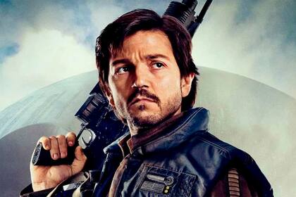 Andor, la serie que tiene como personaje central al capitán rebelde personificado por Diego Luna, es una de las nuevas apuestas