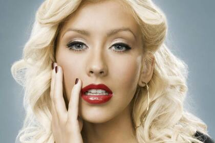La cantante Christina Aguilera quedó conmovida con el premio a la comediante Carol Burnett y lo compartió en sus redes sociales