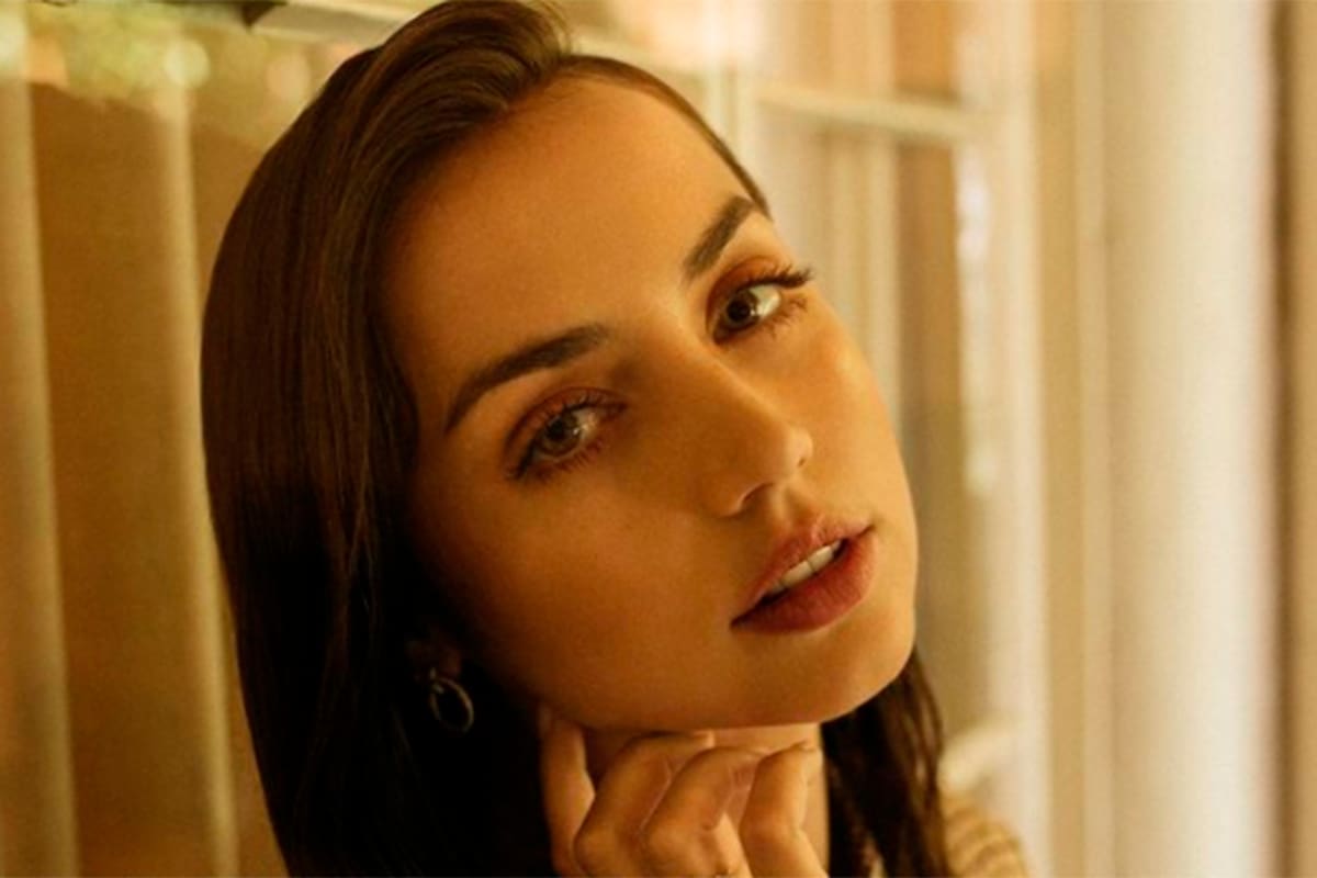 "Agotador": Ana de Armas y la tarea más complicada al momento de personificar a Marilyn Monroe