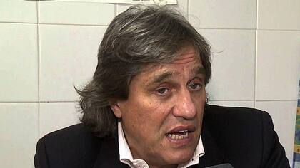 "Agüero no se puede mover de su casa", dijo Villani