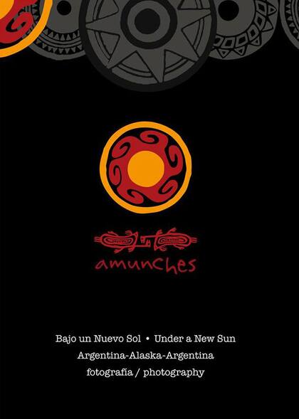"Amunches", el libro que recopila parte de la historia de la familia