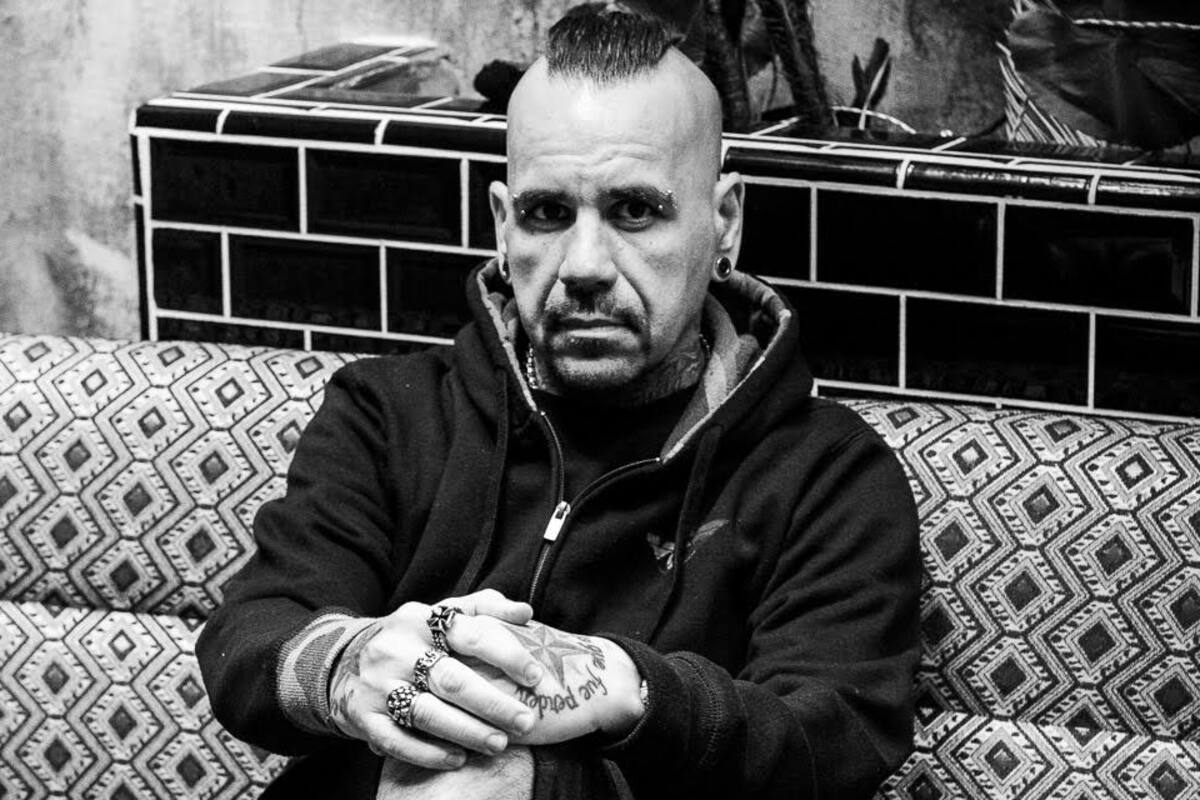 "A.N.I.M.A.L. tiene un estilo, y lo mejor que nos podía pasar era recuperarlo", dice Giménez