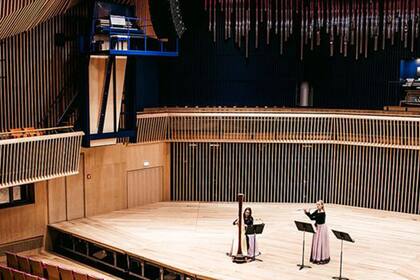 "Así como para tocar el violín o el piano, para pensar también hay que practicar todos los días", dijo Charlie Chaplin