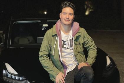 "Aún no he terminado de invertir porque creo que la verdadera historia está a punto de comenzar", dijo Scott Tisdale