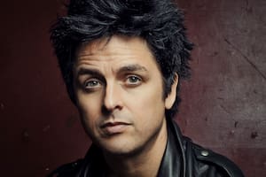 "Basket Case", la canción con la que Billie Joe Armstrong, de Green Day, diagnosticó su locura