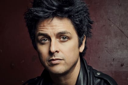 "Basket Case", la canción con la que Billie Joe Armstrong, de Green Day, diagnosticó su locura