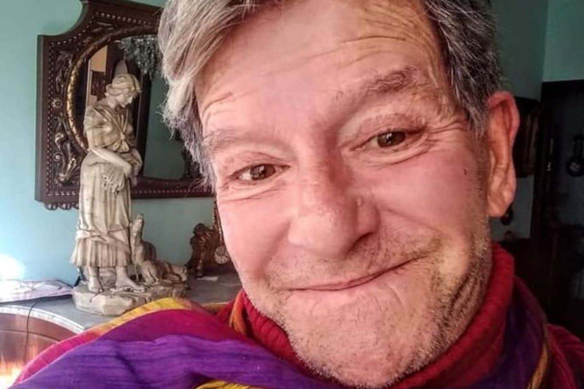 "Charly Pop", el expanelista de Bendita TV, falleció en las últimas horas