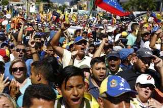 Venezolanos podrán usar su cédula de identidad para hacer tramites en la Ciudad