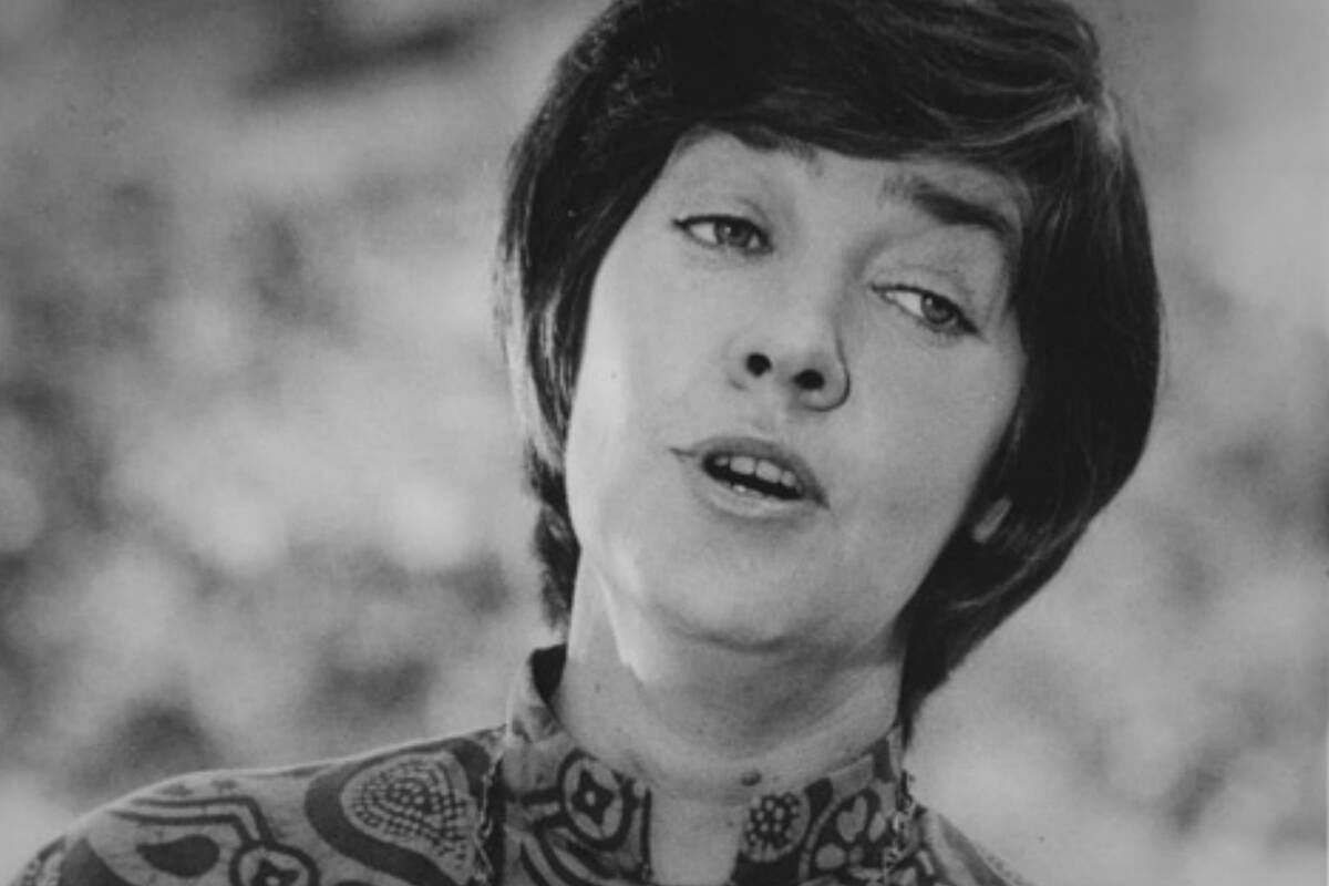 "Como la cigarra" y "La tortuga manuelita", dos hitos en la obra de María Elena Walsh