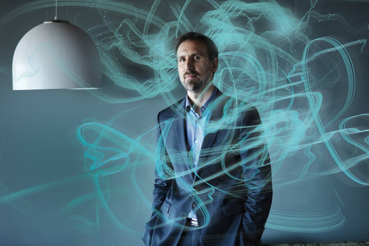 "Con la Generación Dorada fuimos pésimos para el marketing: otros deportes, como el rugby, no llegaron a tener resultados a la par del básquet argentino y sin embargo tienen mucha más visibilidad", admite