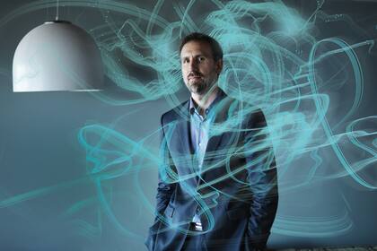 "Con la Generación Dorada fuimos pésimos para el marketing: otros deportes, como el rugby, no llegaron a tener resultados a la par del básquet argentino y sin embargo tienen mucha más visibilidad", admite