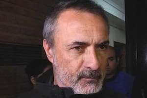 "Corcho" Rodríguez, empresario