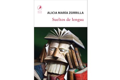 Un alumno que tomaba nota de las bromas y anécdotas que la profesora Zorrilla hacía en clase le propuso reunirlas en un libro