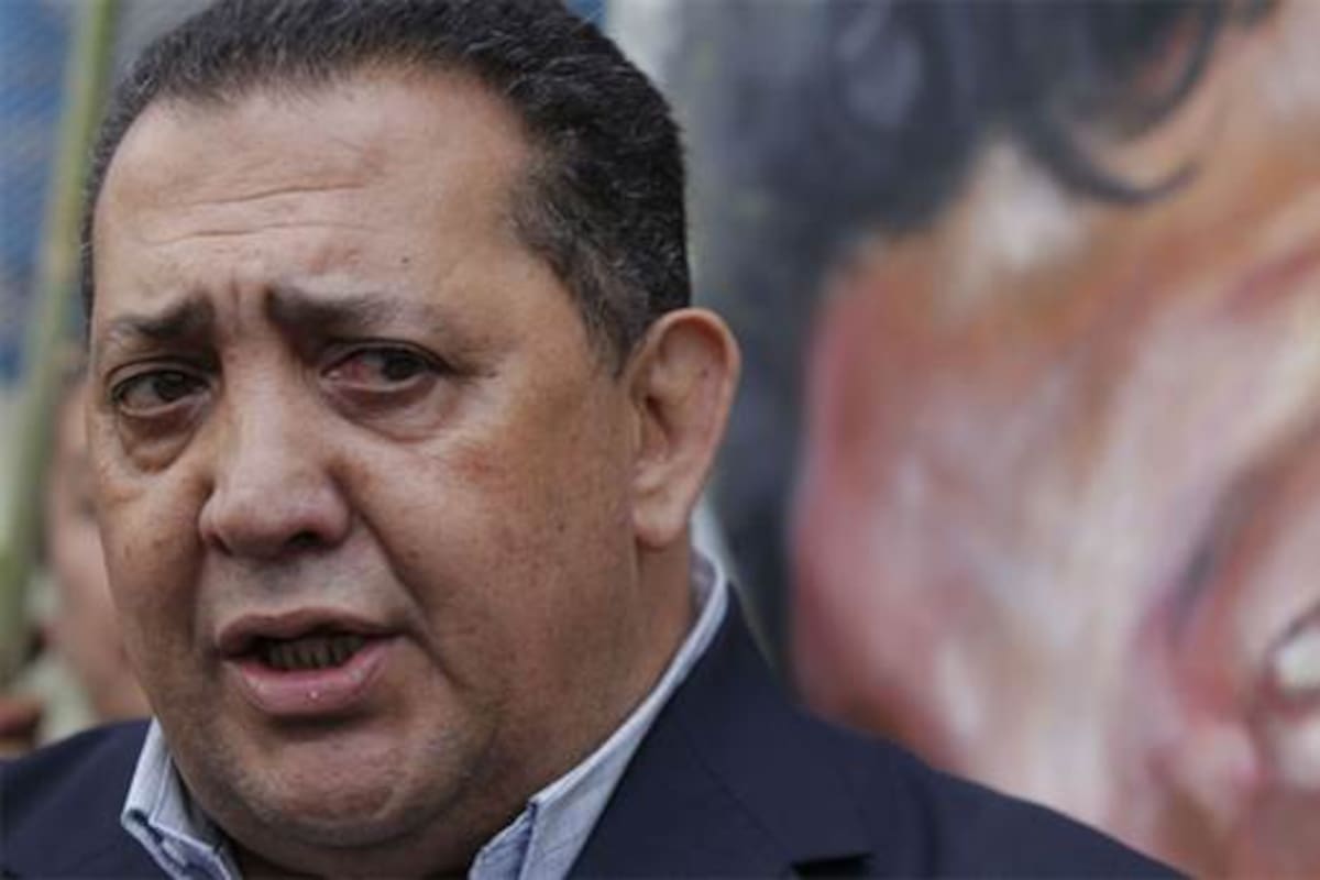 "Cristina no puede hacerse la pelotuda", el duro mensaje de Luis D''Elía en su programa de radio