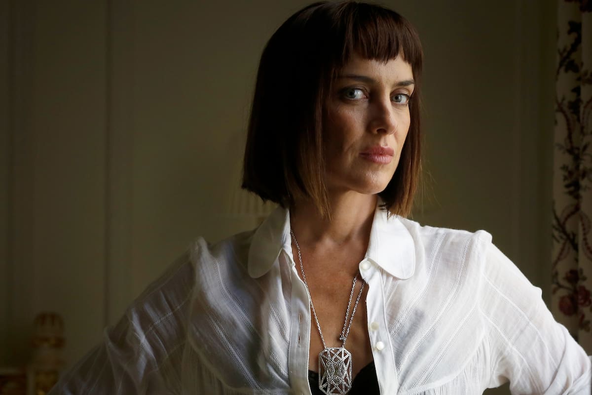 "Cuando surge Actrices Argentinas siento que encontré mi lugar, mi espacio de debate y de aprendizaje compartido"