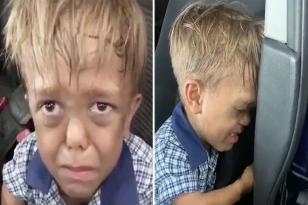 "Dame una soga, quiero suicidarme", dijo el chico cansado de recibir bullying