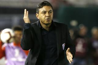El desafío de River: un partido vital para reforzar el respeto que se ganó