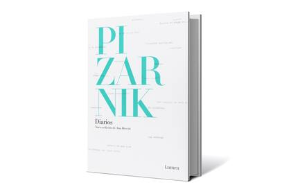 "Diarios", de Alejandra Pizarnik