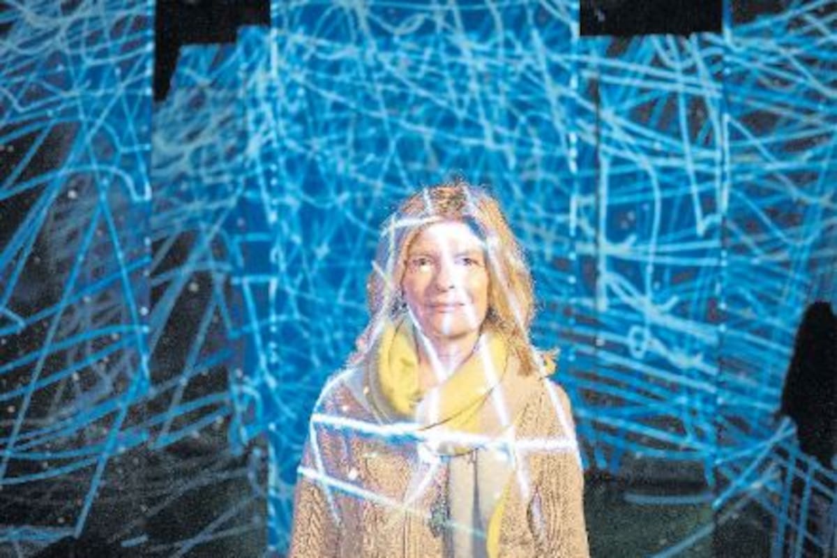 "El cine de hoy no permite crecer a muchos", dice Costantini