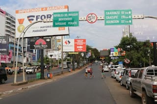Paraguay: los secretos del país que tuvo un día sin registrar casos nuevos