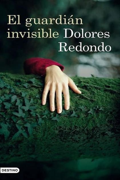 "El guardián invisible" de Dolores Redondo