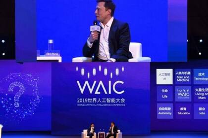 "El mayor problema que tendrá el mundo en 20 años es la caída de su población", dice Musk