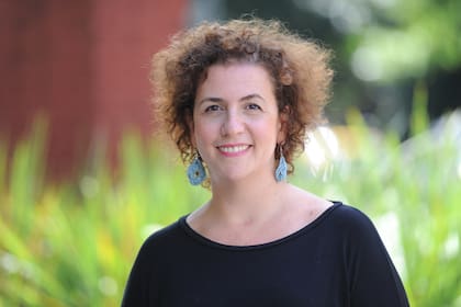 "El primer día que pisé un taller teatral supe que había nacido para eso", afirma