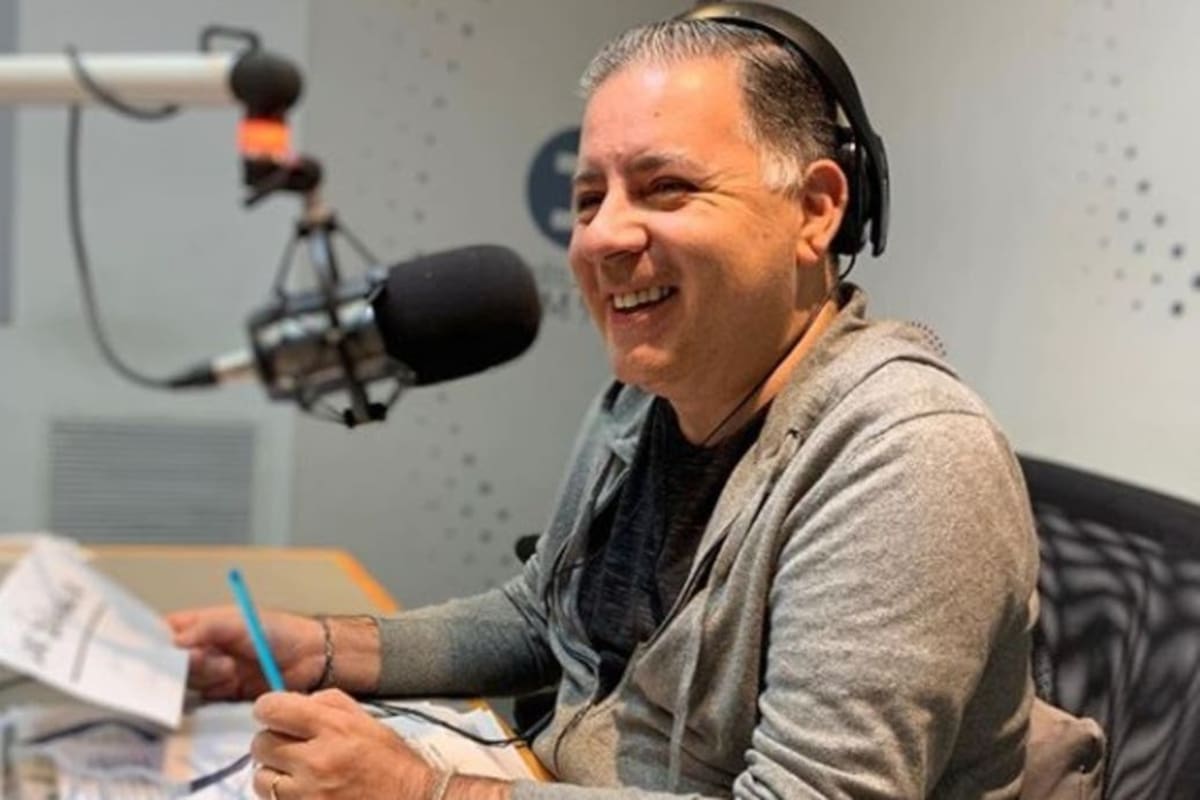 "El tema clases es un rompecabezas al que le faltan piezas", dijo Fabián Doman
