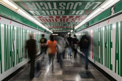"Empatía", de Barbara Kruger