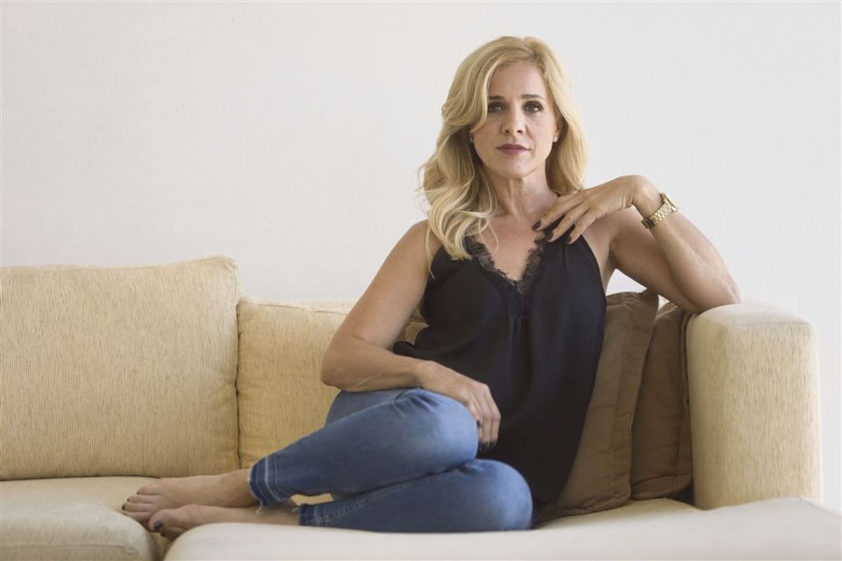 "En este oficio estamos en estado de vulnerabilidad", señala Viviana Puerta