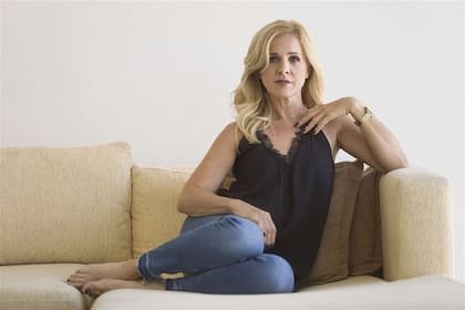 "En este oficio estamos en estado de vulnerabilidad", señala Viviana Puerta