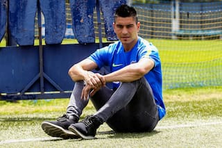 Goltz: los recuerdos del Huracán de Cappa y el dolor del partido con Vélez