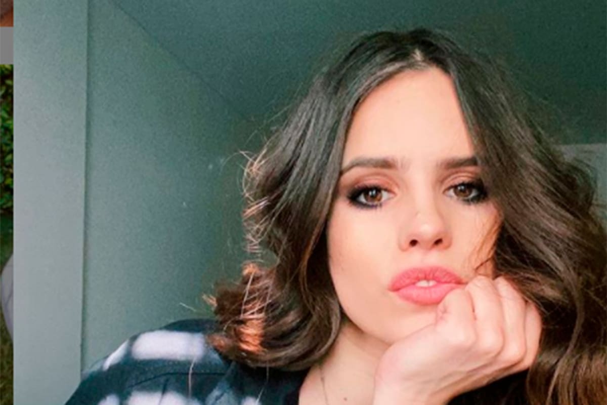 "Es una falta de respeto": Sofi Morandi estalló contra la producción de Cantando 2020