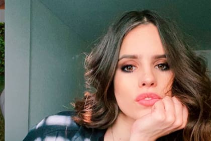 "Es una falta de respeto": Sofi Morandi estalló contra la producción de Cantando 2020