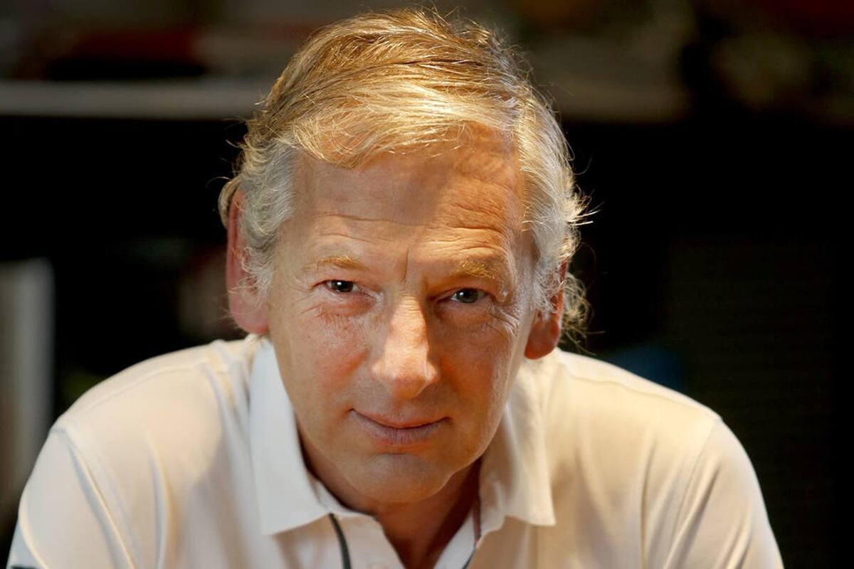 "Espero que no se maneje como los romanos". Marcelo Longobardi sobre la carta astral de Alberto Fernández: “El presidente ha entrado en una suerte de trance muy raro”