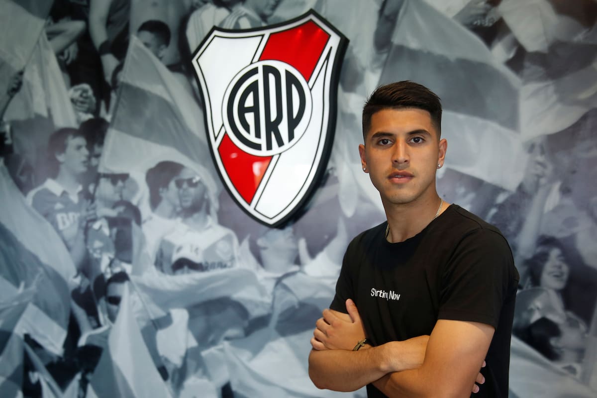 "Estamos contentos de poder estar en una final y queremos seguir haciendo historia", dice Palacios