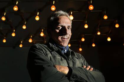 "Están alineados con el Gobierno de Alberto Fernández y de Cristina Kirchner. Reproducen los que les dicen desde ese poder central. Se hacen eco de eso y no de las demandas de los actores", dijo Marcelo Mazzarello