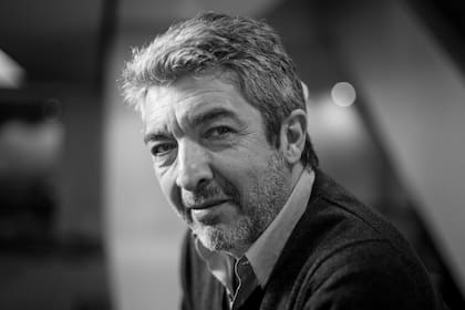 "Este es el proyecto más importante en el que me he involucrado", dice Ricardo Darín