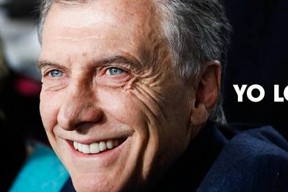 "Este jueves a las 19 horas, todos juntos vamos a subir a redes sociales la imagen "YO LO VOTO" con el hashtag #YoVotoMM", dijo el Presidente a través de su cuenta oficial de Twitter