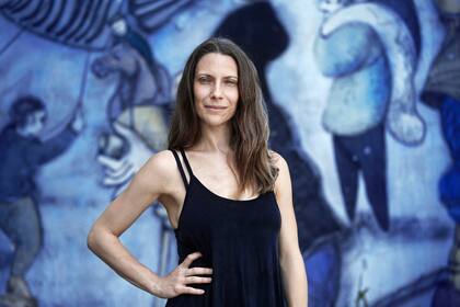 "Esto no es una guerra entre mujeres y hombres", advierte Elena Roger sobre el movimiento femenino