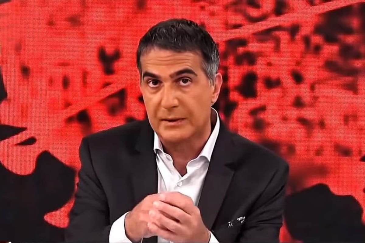 "¿Estuvo bien el presidente? Desde ya que no, pero fue una muestra de estrategia política, para la oposición y hacia adentro, de que hay que empezar a ponerse a la altura y empezar a resolver los problemas, aunque todavía no hay nada resuelto", destacó Antonio Laje