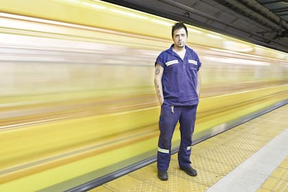 "Existe la idea de que los trabajadores no tenemos nada que ver con la cultura"