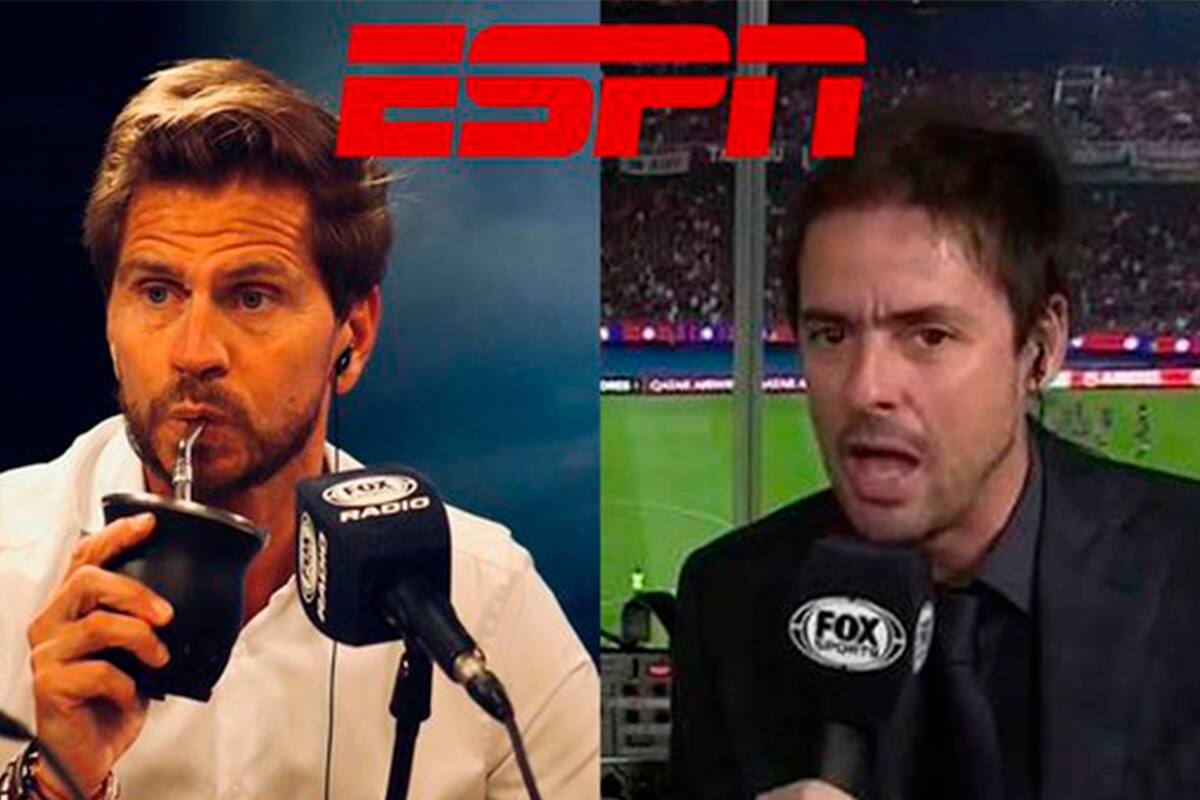 "Fox Sports ha dejado de existir": los memes en las redes por la fusión con ESPN