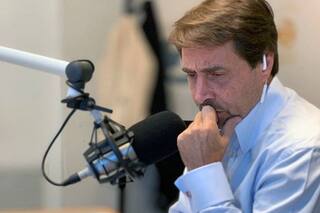 Eduardo Feinmann, lapidario con Unidos por Argentina: "Fue un fracaso tremendo"
