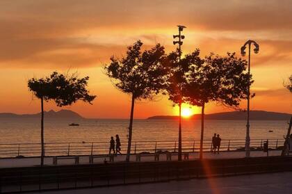"Galifornia".