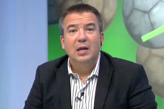La decisión de Gastón Recondo para no tener más hijos: “Me pareció lo más adecuado”