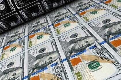 "Hay mucho dinero fácil", sostiene Rajan