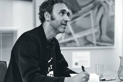 "Hay muchos temas que requieren pensar a largo plazo y la pandemia es uno de ellos".